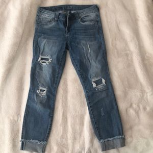 Kut from the Kloth capris